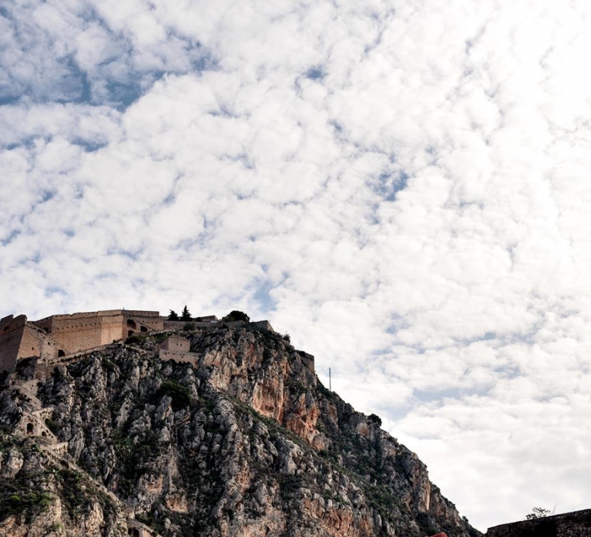 NAFPLIO